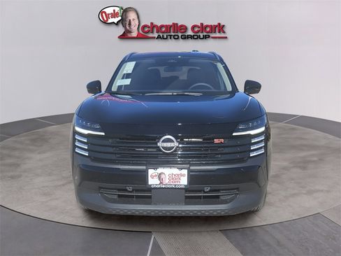 New 2026 Nissan Kicks SR image 10