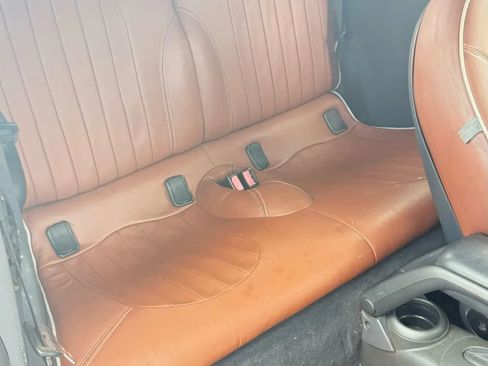 Used 2007 MINI Cooper Convertible image 15