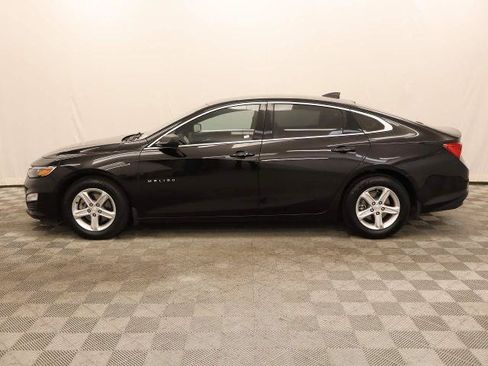 Used 2023 Chevrolet Malibu LS FWD image 11