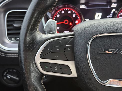Used 2020 Dodge Charger SRT Hellcat w/ Navigation & Travel Group RWD image 32