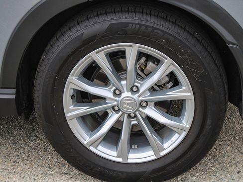 Used 2025 Honda CR-V EX-L image 12