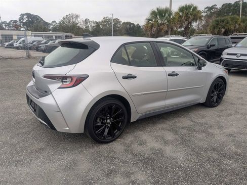 Used 2020 Toyota Corolla SE image 3