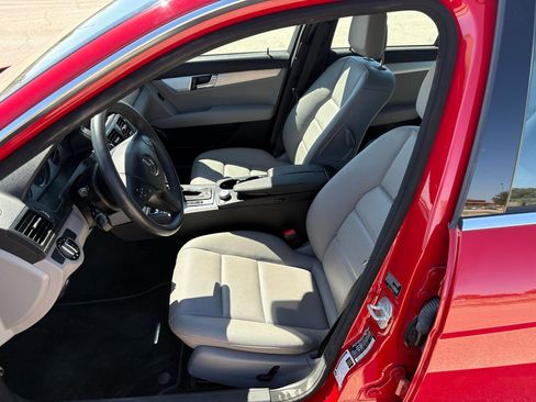 Used 2008 Mercedes-Benz C 300 4dr Sdn 3.0L Sport 4MATIC AWD image 58