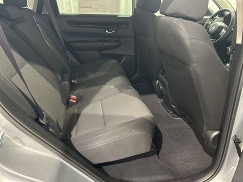 New 2026 Honda CR-V LX image 12