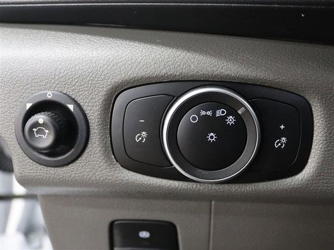 Used 2023 Ford E-Transit Low Roof w/ Load Area Protection Package image 31