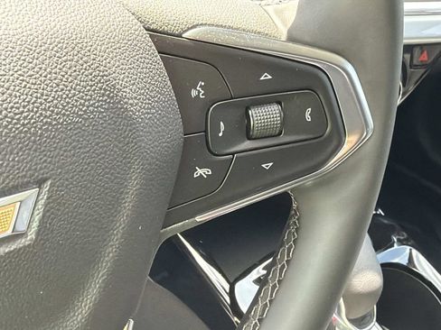 New 2026 Chevrolet Trax LT w/ Driver Confidence Package FWD image 7