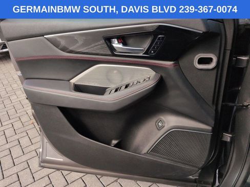 Used 2023 Acura MDX Type S AWD/4WD image 32