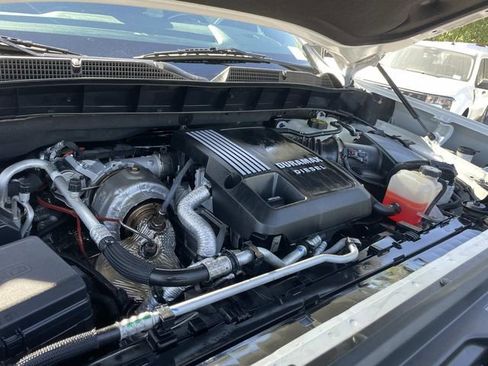 Used 2023 GMC Sierra 1500 AT4 w/ AT4 Premium Package image 38