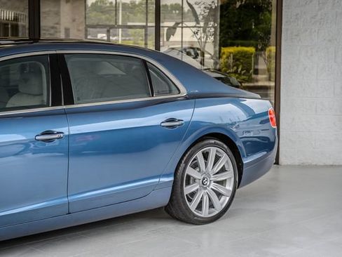 Used 2014 Bentley Flying Spur W12 AWD/4WD image 60