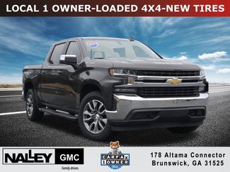 Used 2021 Chevrolet Silverado 1500 LT w/ All Star Edition Plus video 1
