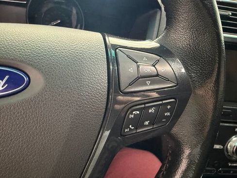 Used 2016 Ford Explorer Sport w/ Equipment Group 401A AWD/4WD image 17