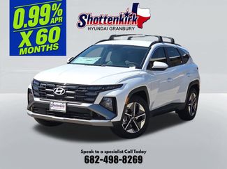 Used 2026 Hyundai Tucson SEL FWD video 1