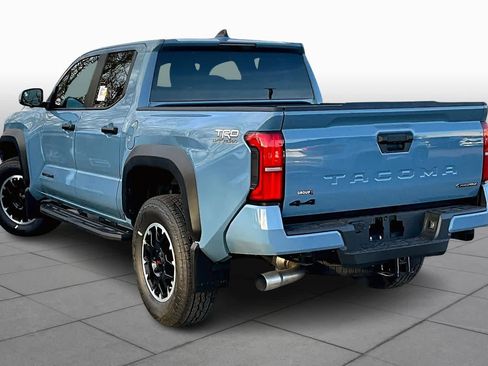 New 2026 Toyota Tacoma TRD Off-Road AWD/4WD image 11