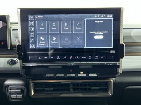 Used 2025 GMC Hummer EV 3X image 13