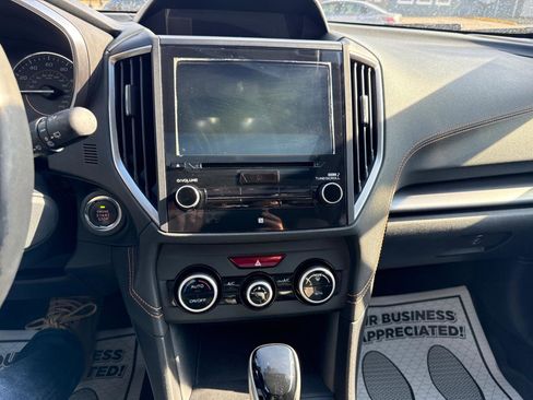 Used 2018 Subaru Crosstrek 2.0i Limited image 2