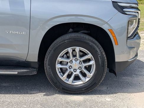 Used 2025 Chevrolet Tahoe LT image 12