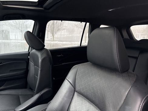 Used 2020 Honda Passport Touring image 22