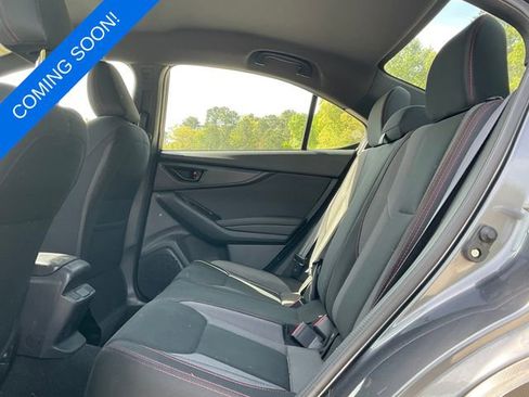 Used 2022 Subaru WRX AWD/4WD image 3