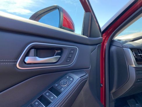 New 2025 Nissan Rogue Platinum w/ Tech Package image 13