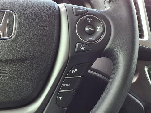 Used 2017 Honda Pilot EX-L image 22