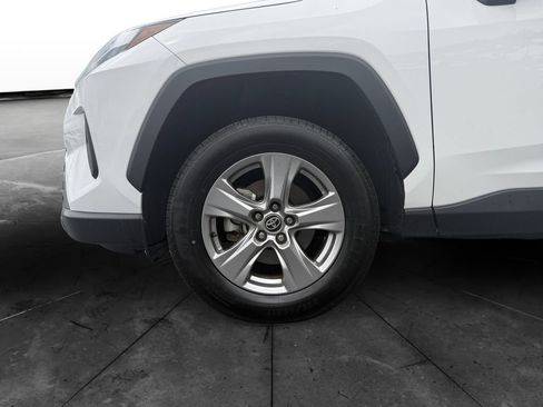 Used 2024 Toyota RAV4 XLE FWD image 14