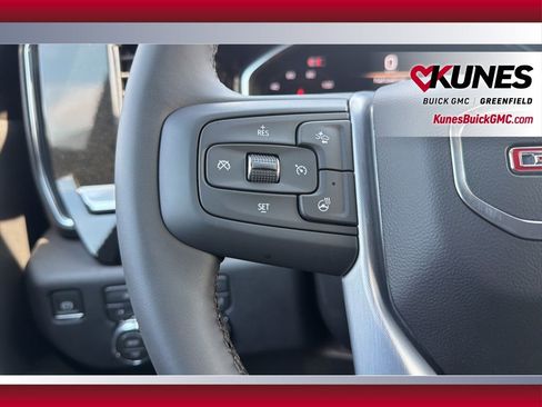 New 2026 GMC Sierra 1500 Elevation w/ Elevation Select Package image 26