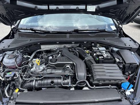 New 2025 Volkswagen Jetta SEL image 24