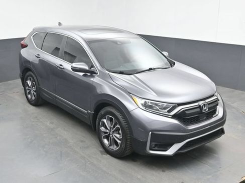 Used 2022 Honda CR-V EX-L image 13