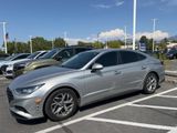 Used 2020 Hyundai Sonata SEL w/ Convenience Package image 2
