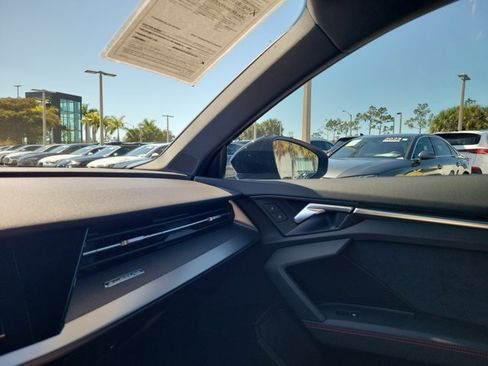 Used 2023 Audi RS 3 image 27