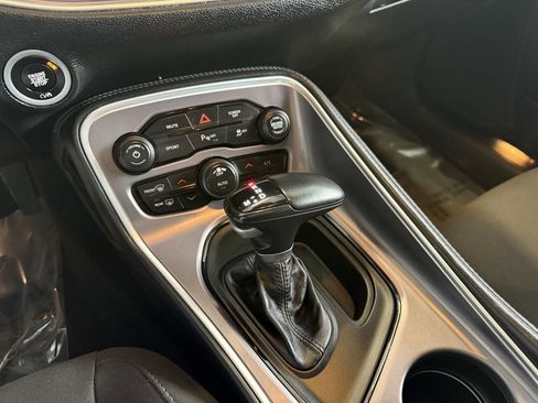 Used 2019 Dodge Challenger GT w/ Blacktop Package image 15