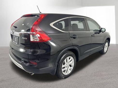 Used 2015 Honda CR-V EX image 34