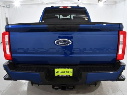 New 2026 Ford F350 XL w/ STX Appearance Package image 13