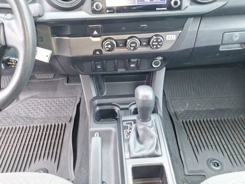 Used 2023 Toyota Tacoma SR RWD image 16