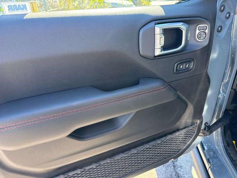 New 2026 Jeep Gladiator Rubicon image 21