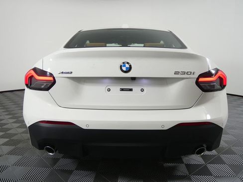 New 2026 BMW 230i xDrive Coupe AWD/4WD image 5