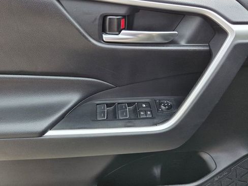 Used 2024 Toyota RAV4 XLE FWD image 23