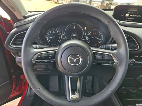 Used 2024 MAZDA CX-30 AWD 2.5 S w/ Select Sport Pkg image 11