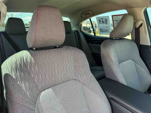 Certified 2026 Toyota Camry LE w/ Convenience Package FWD image 22