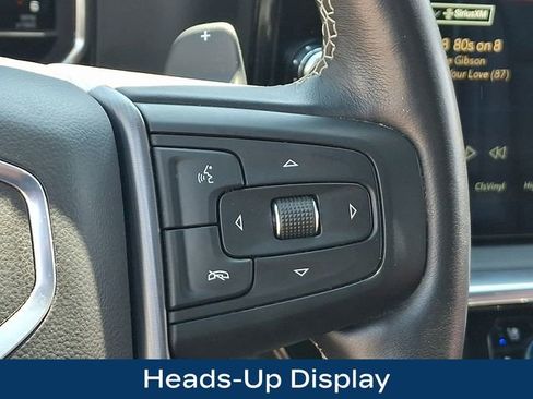 Used 2025 GMC Sierra 1500 Denali Ultimate AWD/4WD image 8