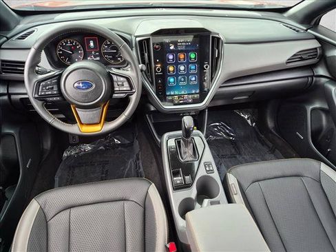 Certified 2024 Subaru Crosstrek 2.5i Wilderness w/ Crosstrek Mirror Package AWD/4WD image 10