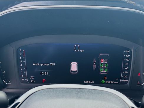 New 2026 Honda Pilot EX-L image 11
