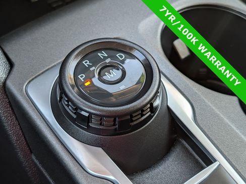 Certified 2025 Ford Bronco Sport Badlands image 31