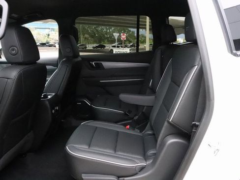 New 2025 Buick Enclave Sport Touring w/ Power Package image 13