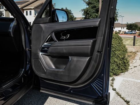 Used 2023 Land Rover Range Rover SE image 44