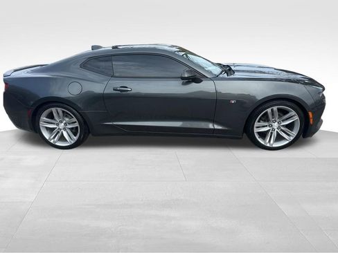 Used 2017 Chevrolet Camaro LT w/ RS Package image 10