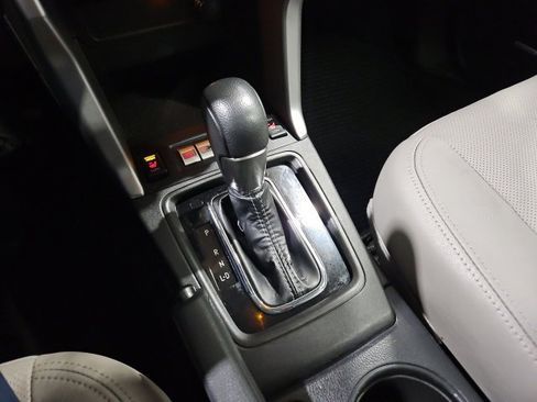 Used 2015 Subaru Forester 2.5i Touring image 25