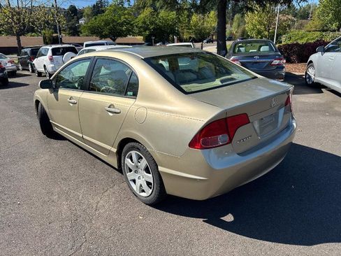 Used 2007 Honda Civic LX image 5