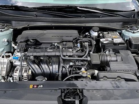 Used 2025 Kia K4 EX FWD image 27