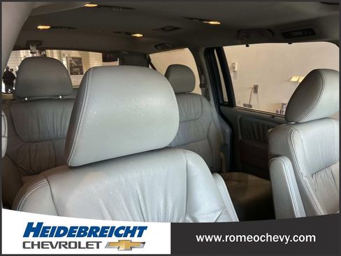 Used 2009 Honda Odyssey EX-L image 34